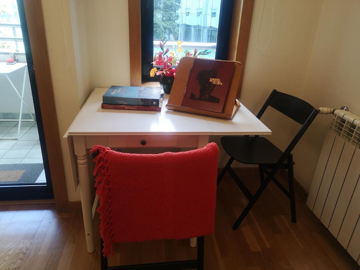 Architect House Apartment Porto Bagian luar foto