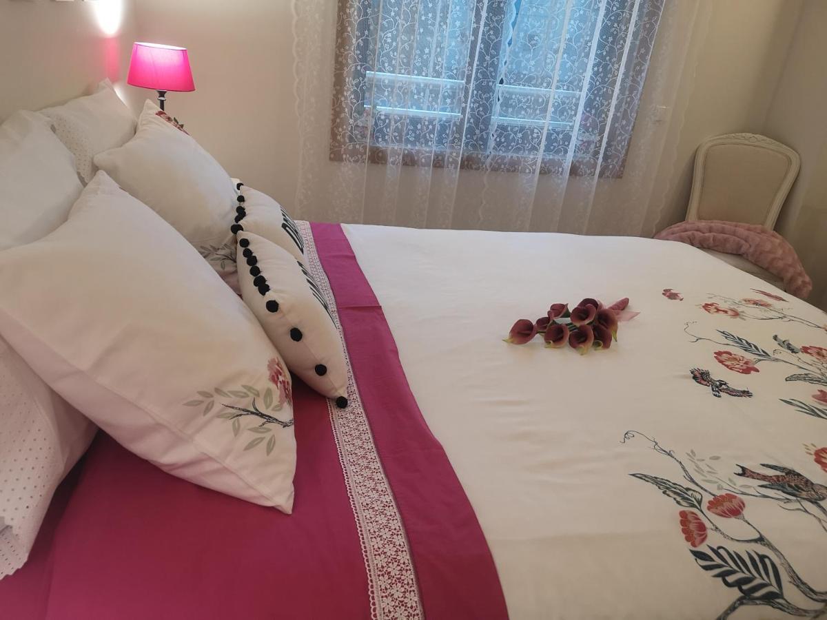 Architect House Apartment Porto Bagian luar foto