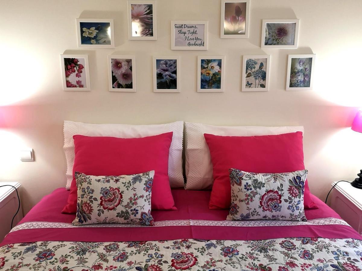 Architect House Apartment Porto Bagian luar foto