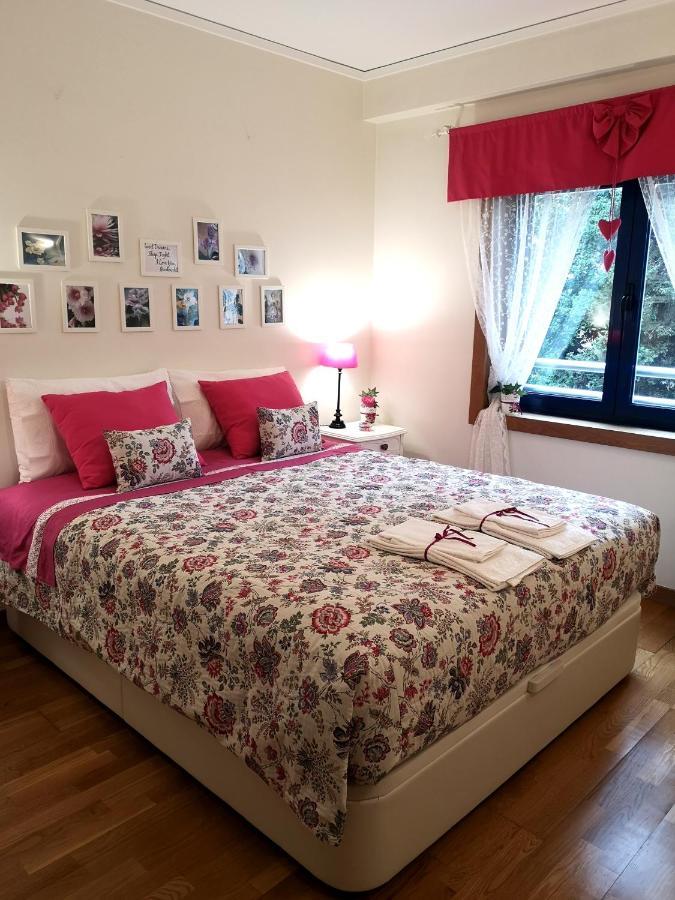 Architect House Apartment Porto Bagian luar foto