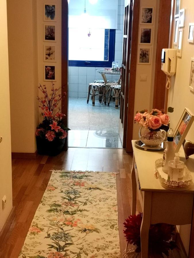 Architect House Apartment Porto Bagian luar foto
