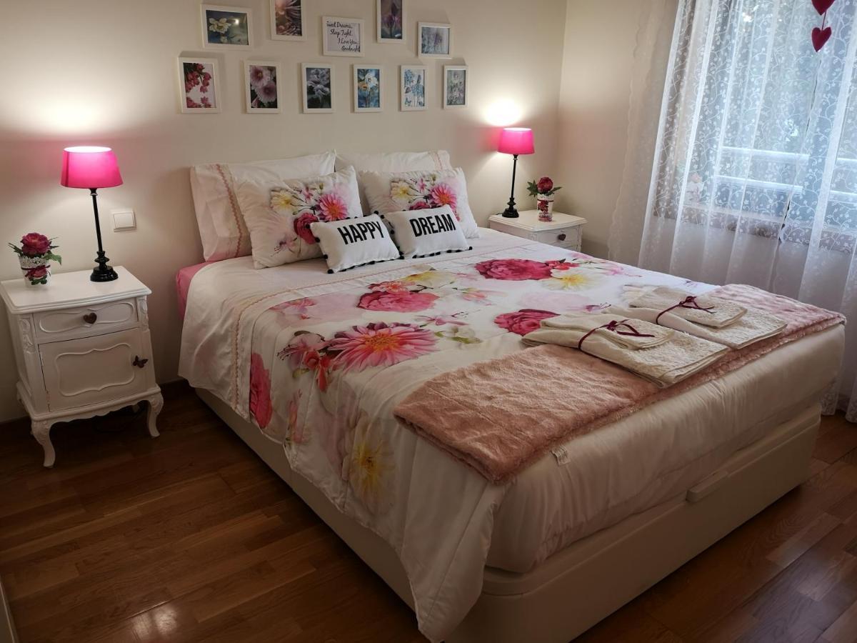 Architect House Apartment Porto Bagian luar foto