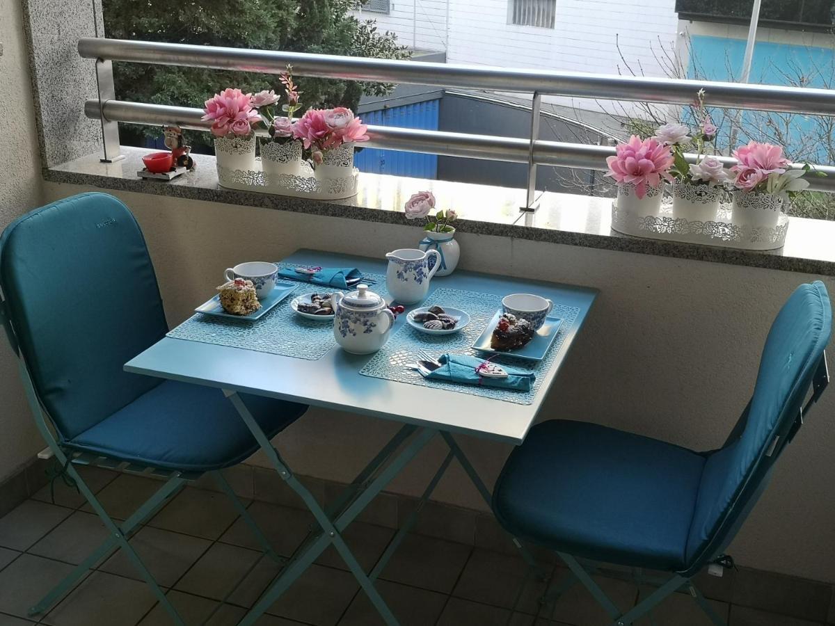Architect House Apartment Porto Bagian luar foto