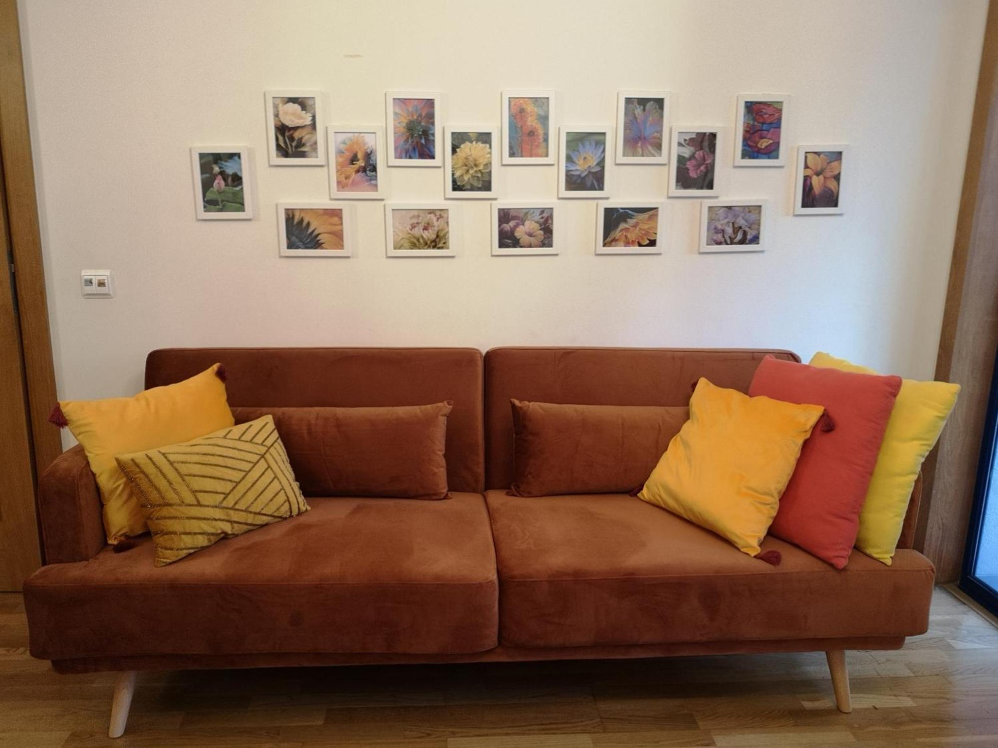Architect House Apartment Porto Bagian luar foto