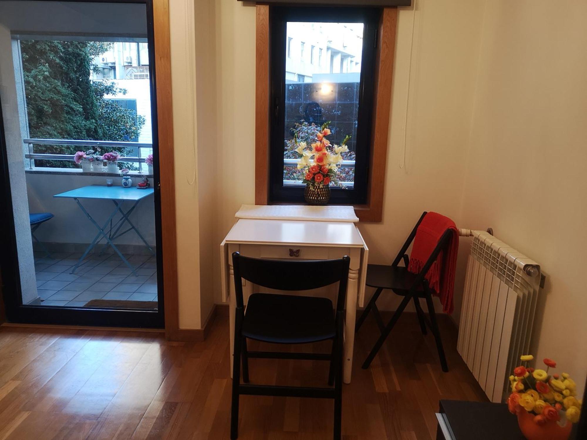 Architect House Apartment Porto Bagian luar foto