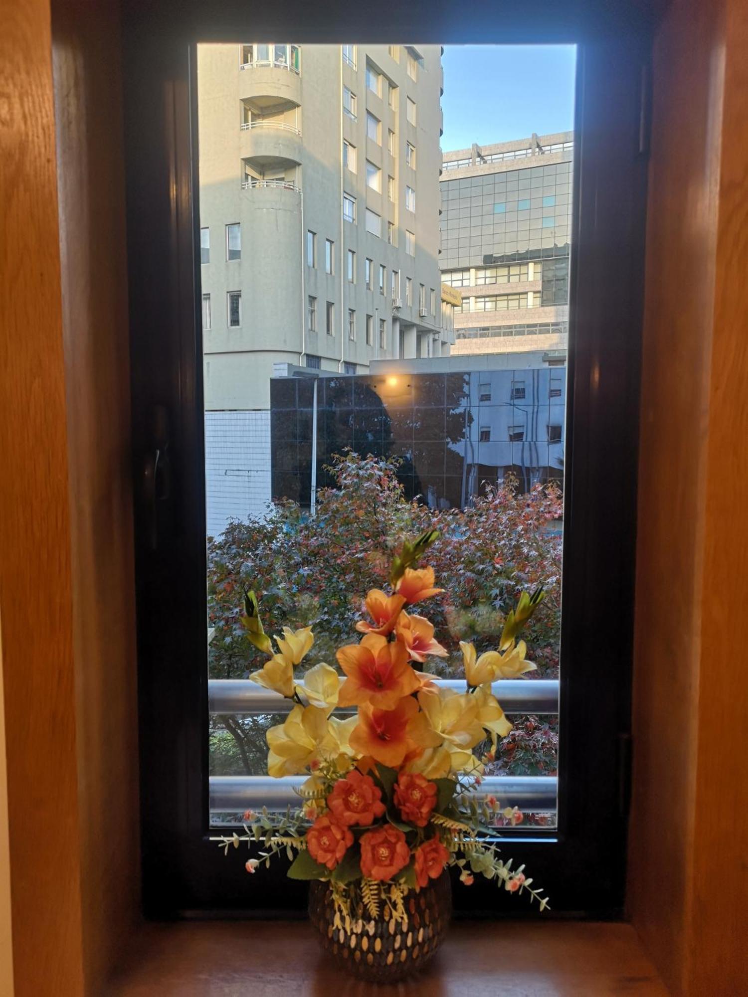 Architect House Apartment Porto Bagian luar foto