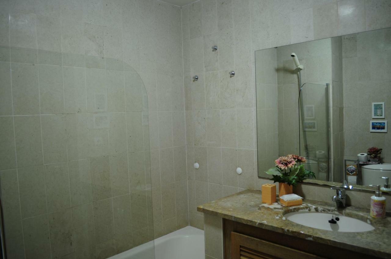 Architect House Apartment Porto Bagian luar foto