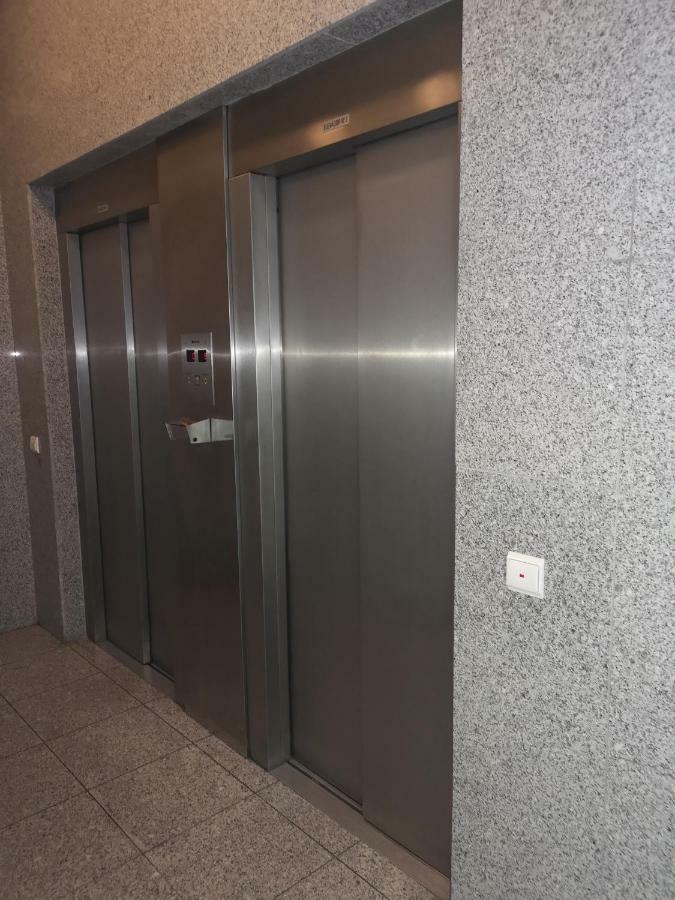 Architect House Apartment Porto Bagian luar foto