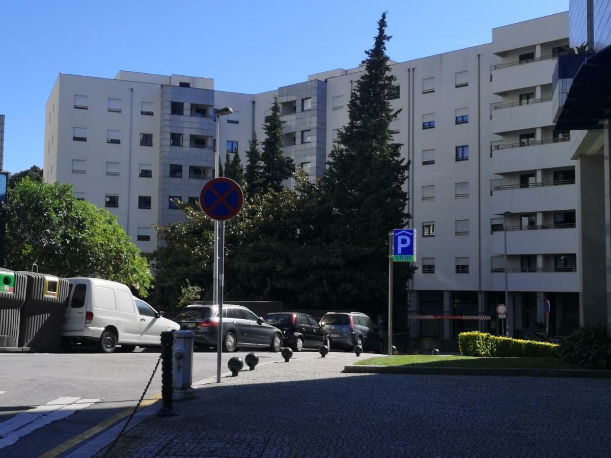 Architect House Apartment Porto Bagian luar foto