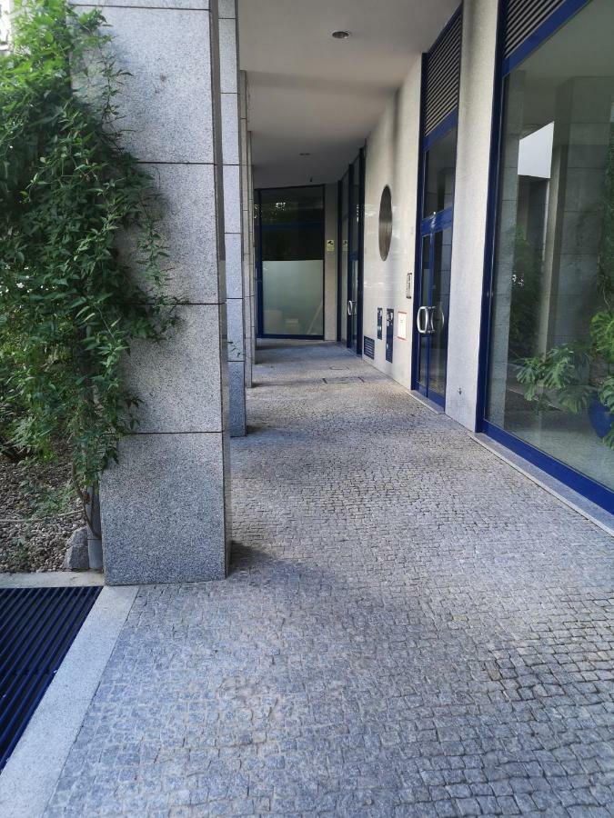 Architect House Apartment Porto Bagian luar foto