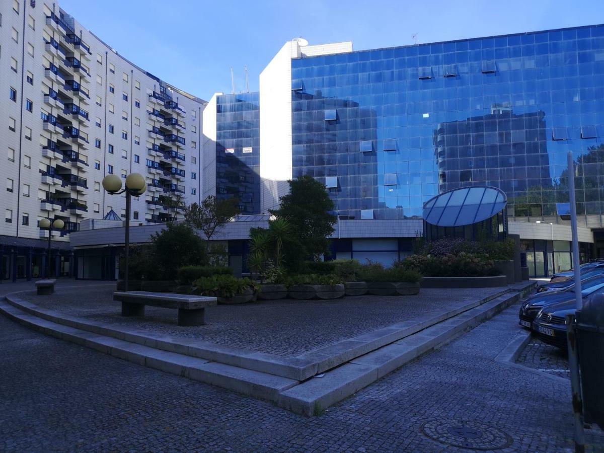 Architect House Apartment Porto Bagian luar foto